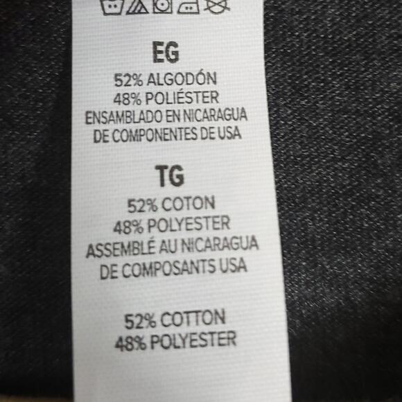 4/$25 Ride Bikes. Drink Bourbon. Graphic Tee Size XL - Picture 8 of 8